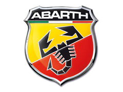 Logo Abarth