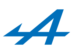 Logo Alpine