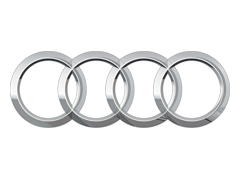 Logo Audi