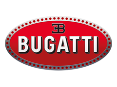 Logo Bugatti