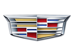 Logo Cadillac