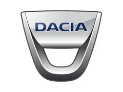 Logo Dacia