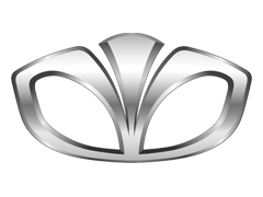 Logo Daewoo