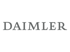 Logo Daimler