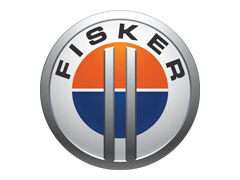 Logo Fisker