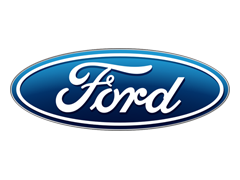 Logo Ford