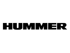 Logo Hummer