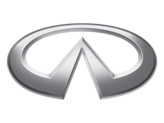 Logo Infiniti