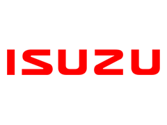 Logo Isuzu