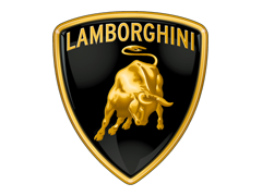 Logo Lamborghini