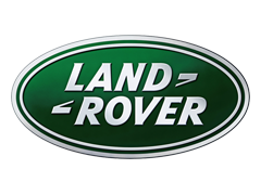 Logo Land Rover