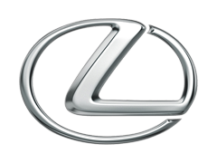 Logo Lexus