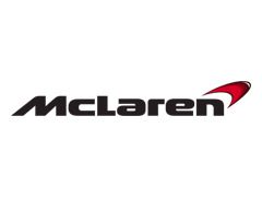 Logo McLaren