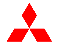 Logo Mitsubishi