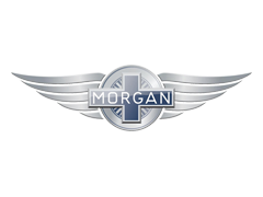 Logo Morgan