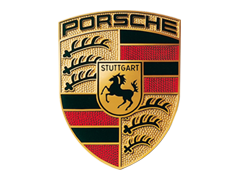 Logo Porsche