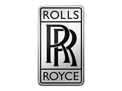 Logo Rolls-Royce