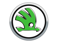 Logo Skoda