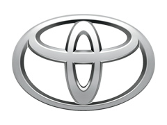 Logo Toyota