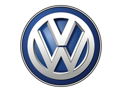 Logo Volkswagen