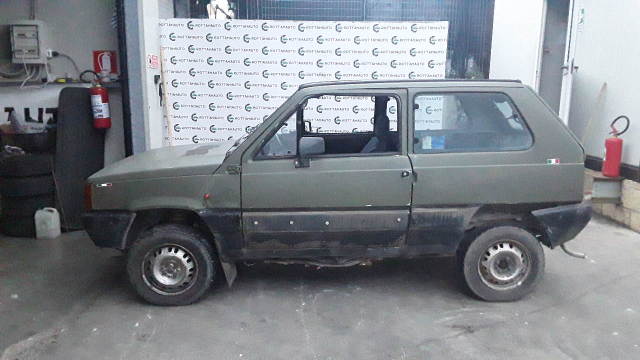 Fiat PANDA  A112B1054