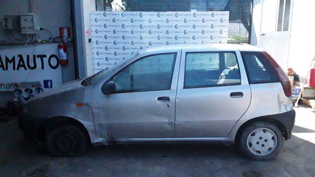 Fiat PUNTO 176B2000