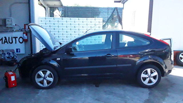 Ford FOCUS G6DA