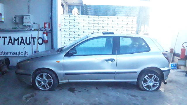 Fiat  BRAVO 182B4000