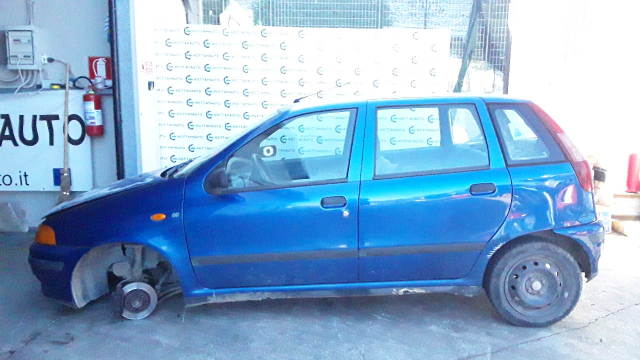 Fiat PUNTO 176B4000