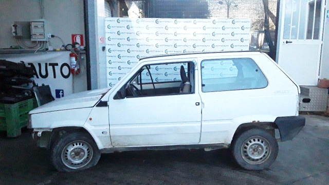 Fiat PANDA  156A2246