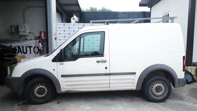 Ford TRANSIT CONNECT BHPA