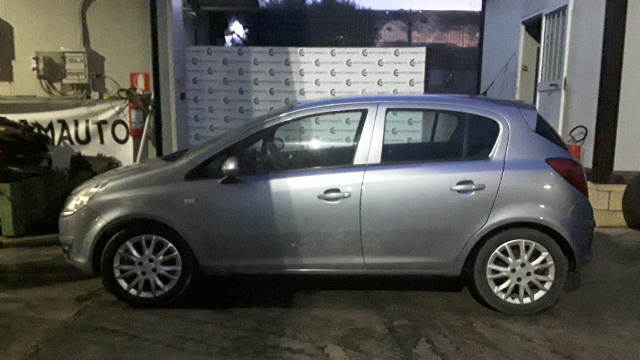 Opel CORSA Z13DTJ
