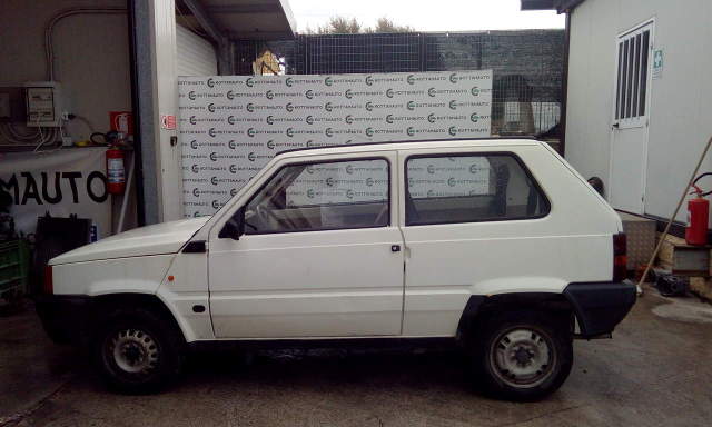 Fiat PANDA 156A4000