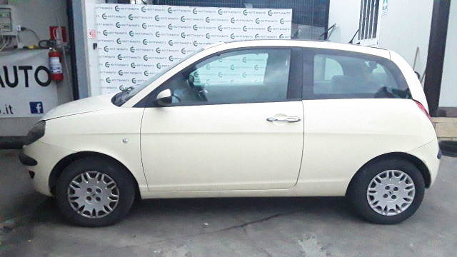 Lancia YPSILON 188A4000
