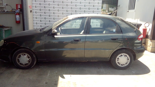 Daewoo LANOS A13SMS