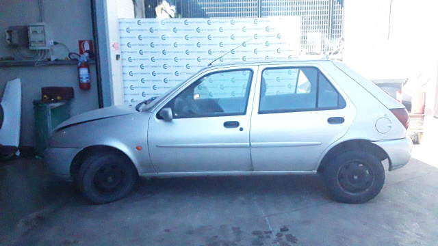 Ford FIESTA RTJ