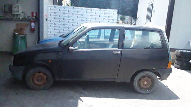 Autobianchi Y10 156A2000