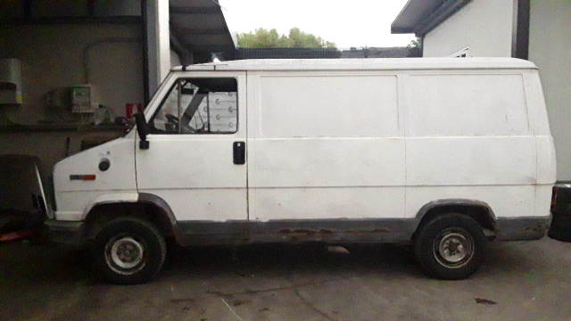 Fiat DUCATO 8144.61