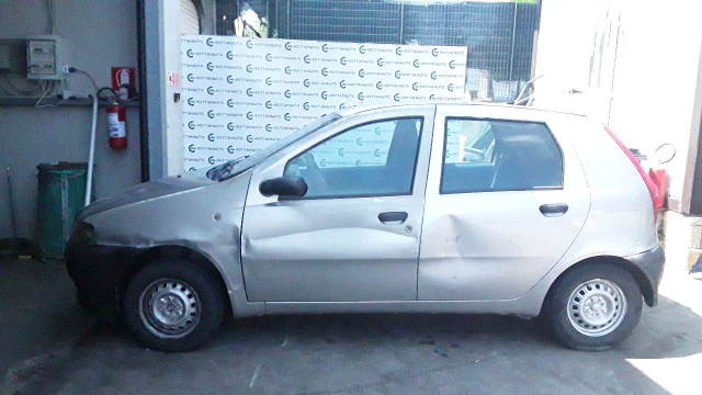 Fiat PUNTO 188A4000