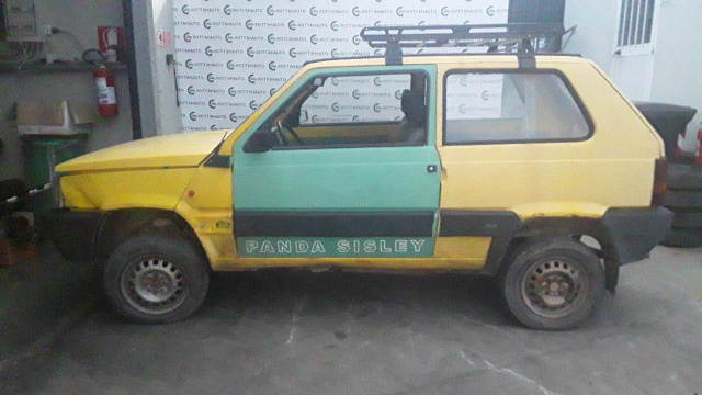 Fiat PANDA 176B2000