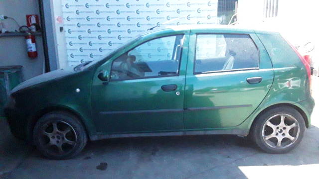 Fiat PUNTO 188A2000