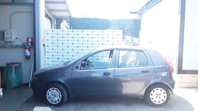 Fiat PUNTO 188A4000