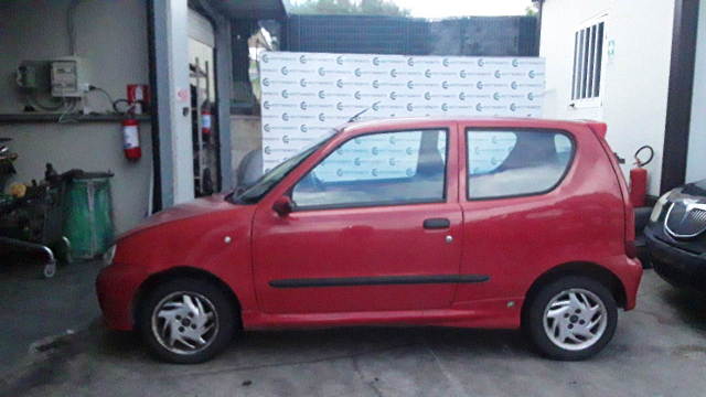 Fiat SEICENTO 187A1000