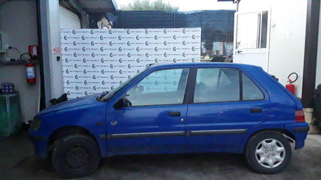 Peugeot 106 CDZ