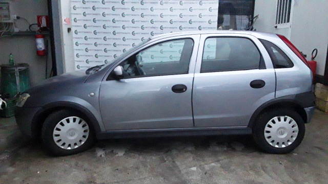 Opel CORSA Y17DTL