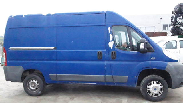 Fiat DUCATO F1CE0481D