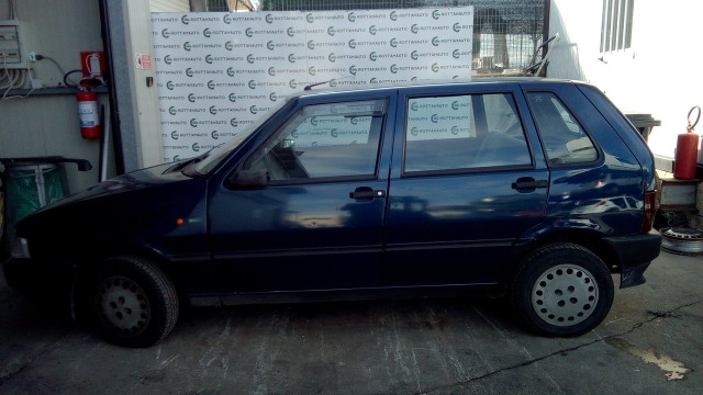 Fiat UNO 146C3000