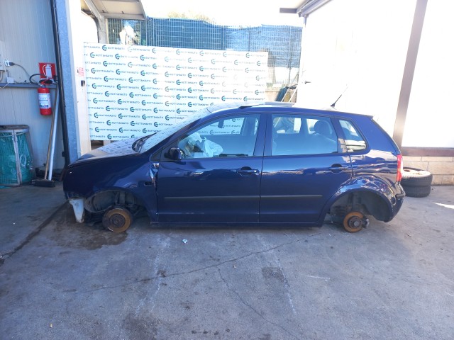 Volkswagen POLO BBY