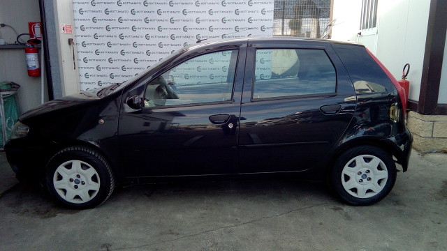Fiat PUNTO 188A9000