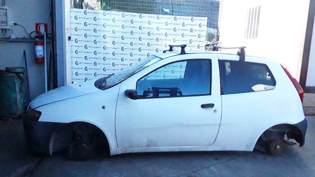 Fiat PUNTO 188A3000